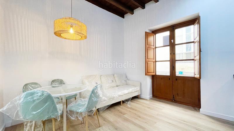 Foto e0bce477-ea96-4891-b6b0-33ca0ebf8413. Appartement dans calle andrés pérez 4 dans Centro Histórico Málaga