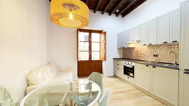 Foto fed98527-9cd7-4a7d-bbbe-4ebb0066d28e. Appartement dans calle andrés pérez 4 dans Centro Histórico Málaga