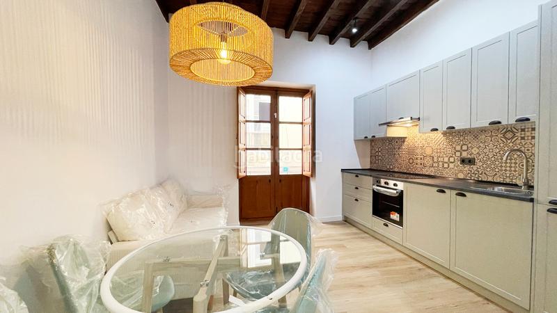 Foto 02b435cf-117f-48c0-ba9d-f6c10794d5cb. Etagenwohnung in calle andrés pérez 4 in Centro Histórico Málaga