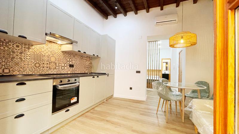 Foto 082080ce-9d7a-456d-92d6-f4e0677fb3cd. Etagenwohnung in calle andrés pérez 4 in Centro Histórico Málaga