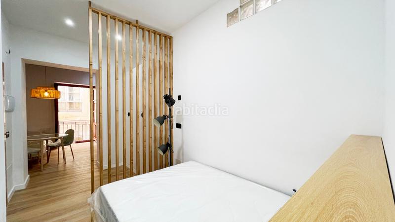 Foto 10d2e718-68f1-4cc2-b055-d35f47bd2113. Etagenwohnung in calle andrés pérez 4 in Centro Histórico Málaga