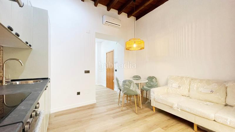 Foto 15340114-7c7c-43ff-9eee-d9ea46f0150c. Etagenwohnung in calle andrés pérez 4 in Centro Histórico Málaga