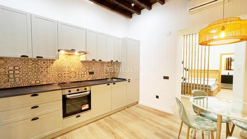 Foto 2c66b787-5da5-4bdf-b42f-67ade8283d5c. Etagenwohnung in calle andrés pérez 4 in Centro Histórico Málaga