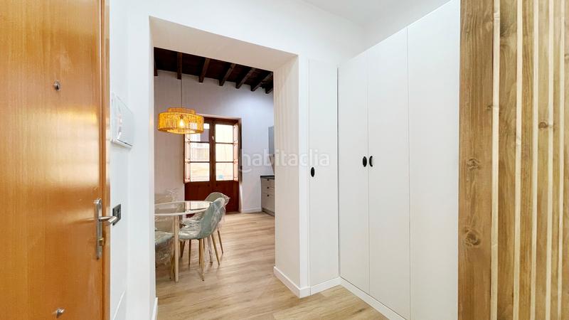 Foto 44e30df6-7a2a-4d6d-ba35-65bdd94e2056. Etagenwohnung in calle andrés pérez 4 in Centro Histórico Málaga