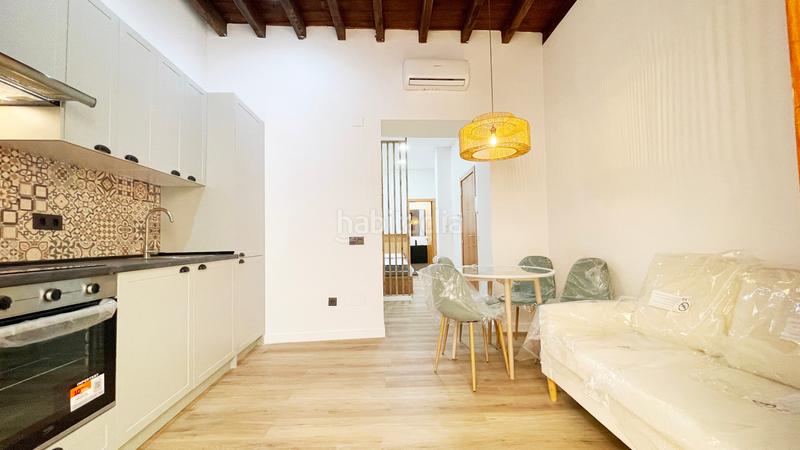 Foto 6428916e-8556-440f-b322-cb14999979ac. Etagenwohnung in calle andrés pérez 4 in Centro Histórico Málaga