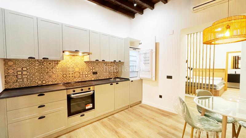 Foto dc12a876-b0a2-482f-9167-757acd835970. Etagenwohnung in calle andrés pérez 4 in Centro Histórico Málaga