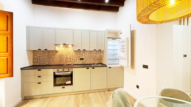 Foto dfc40bf5-ed97-4638-83f2-d38047d5c9c3. Etagenwohnung in calle andrés pérez 4 in Centro Histórico Málaga