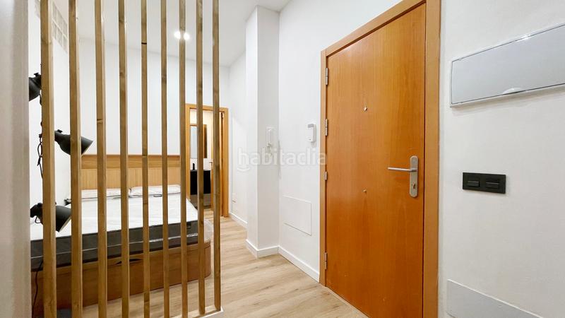 Foto 327e60a3-7628-4de6-923d-091674139dd6. Piso en calle andrés pérez 4 en Centro Histórico Málaga