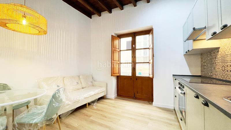 Foto 6a96a6fd-7b0e-4d92-a1a8-5719afcd2335. Piso en calle andrés pérez 4 en Centro Histórico Málaga