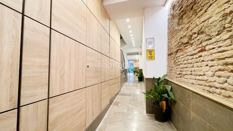 Foto ad1e0cae-e1b0-4331-bf03-a88a7930149c. Piso en calle andrés pérez 4 en Centro Histórico Málaga