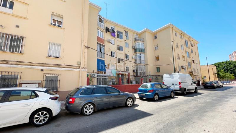 Foto 244a5415-1ac1-44a1-a426-645217bfba8e. Appartement dans calle ingeniero díaz petersen 7 dans Málaga