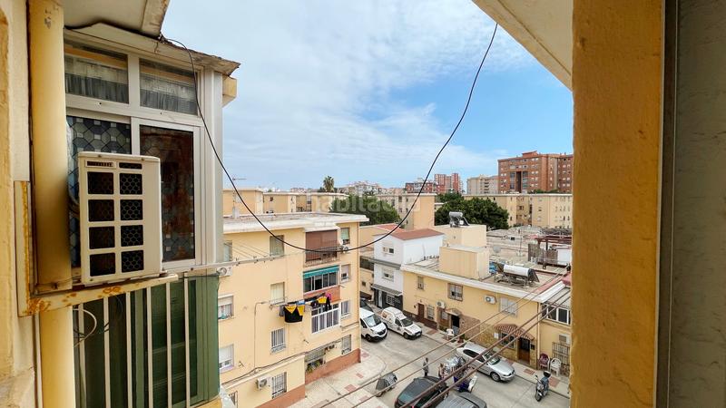 Foto 9c303d71-88b5-4ec5-8661-4e469b9e7820. Appartement dans calle ingeniero díaz petersen 7 dans Málaga