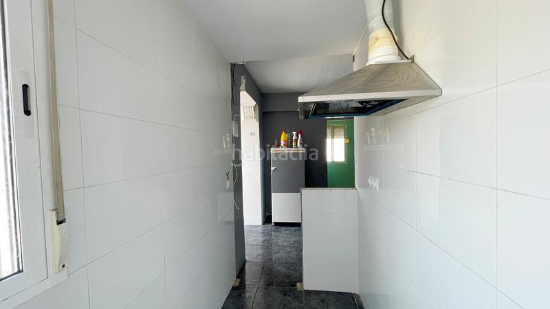 Foto 8f8044f8-8aa9-4bc5-a9e6-146a55d5247e. Flat in calle ingeniero díaz petersen 7 in Dos Hermanas - Nuevo San Andrés Málaga
