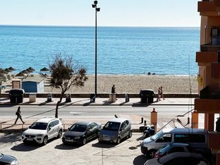 Penthouse in Calle marina nacional 24. Atico duplex en paseo maritimo fuengirola