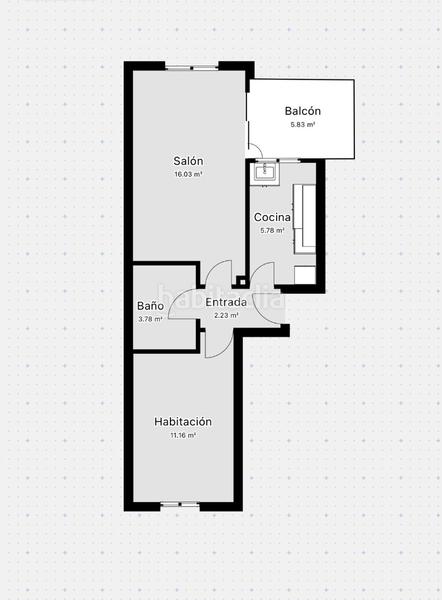 Foto 6e648096-cb24-4b09-a76e-cd162d32fcf5. Appartamento in camino de la pia 3 in Alcaucín