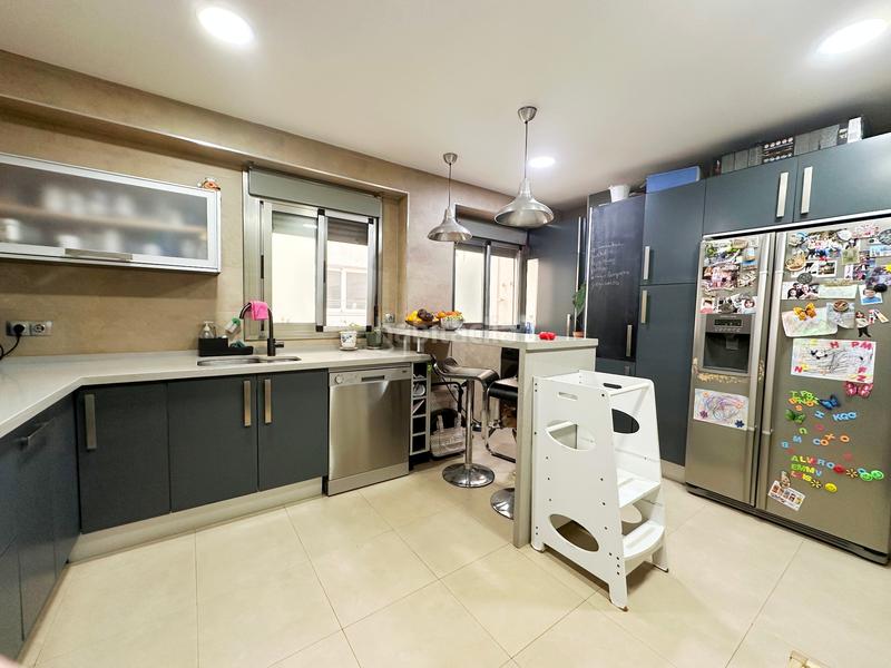 Foto 591b2f73-e15a-4ebb-8dba-36e932ea5175. Appartement dans calle félix gómez 2 dans Girón - Las Delicias Málaga