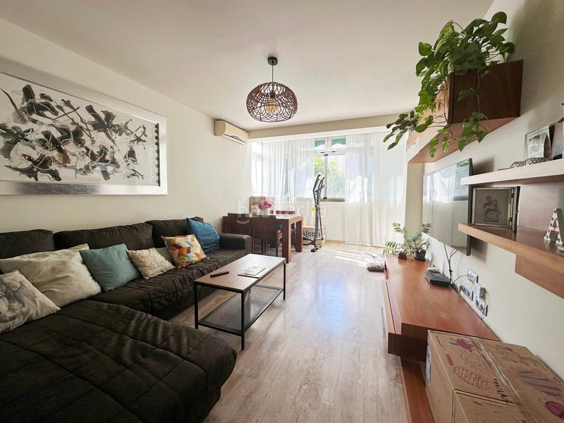 Foto 878e4e34-07f9-42f3-ae55-9d5411c0a366. Appartement dans calle félix gómez 2 dans Girón - Las Delicias Málaga