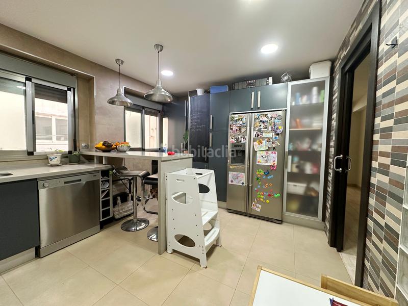 Foto 8b4d54b1-6e6f-414f-bfbb-cd93c1702bbf. Appartement dans calle félix gómez 2 dans Girón - Las Delicias Málaga