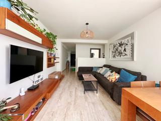 Etagenwohnung in Calle Félix Gómez 2