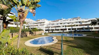 Flat in Carril de la resinera 9