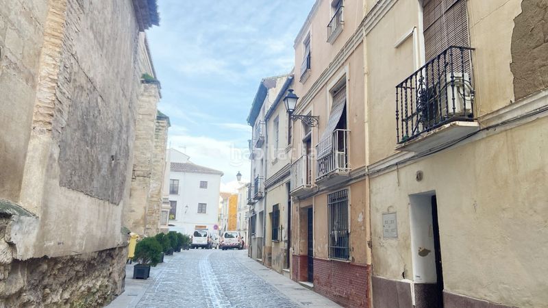 Foto 1792139a-3f5b-4d9d-8bf3-fb0350e16884. Edificio en calle san pedro 13 en Cueva de Menga Antequera