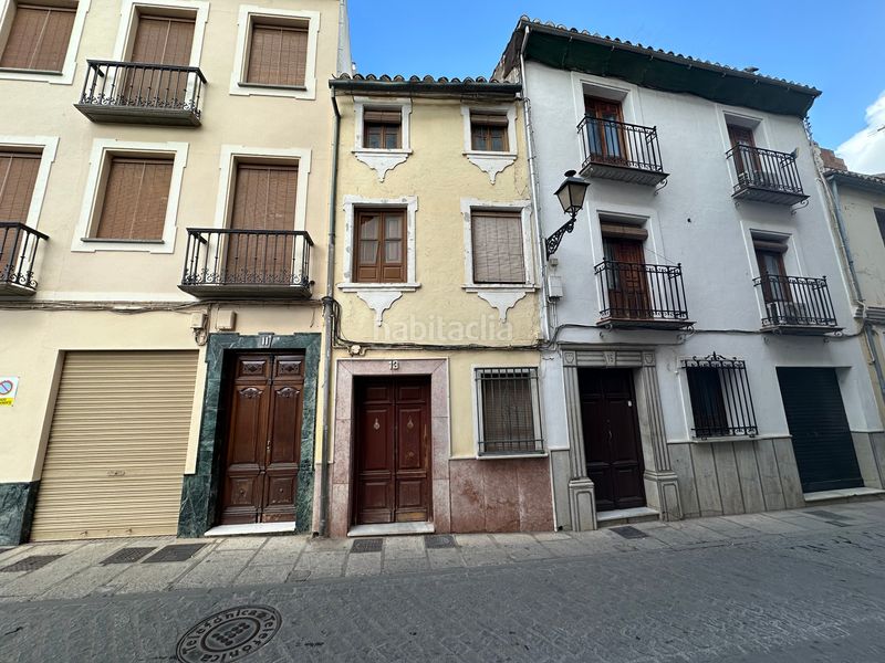 Foto 704e12e6-8e91-40f8-97b4-d995a945608b. Edificio en calle san pedro 13 en Cueva de Menga Antequera