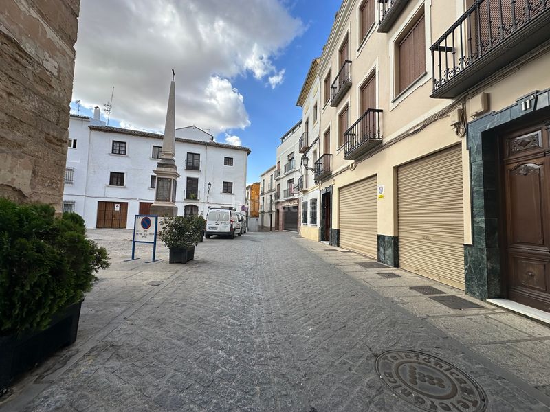 Foto 011cfd15-0eea-4f98-a909-77456d5352db. Edifici a calle san pedro 13 a Cueva de Menga Antequera