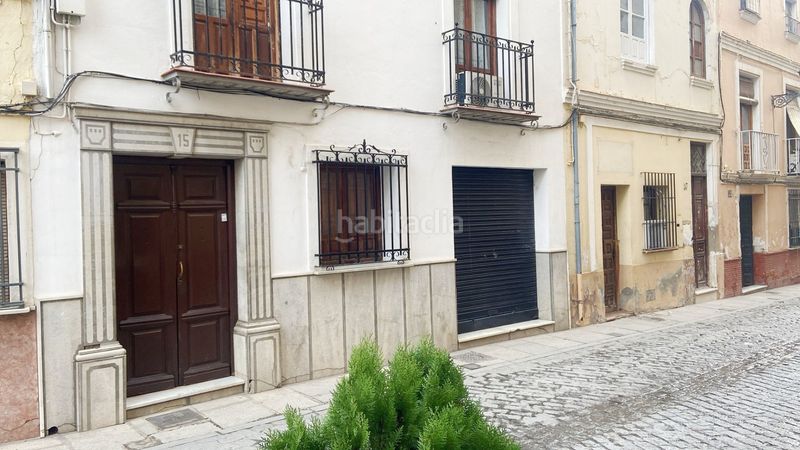 Foto 0b1d3437-1542-4a25-bc04-0406a46998a3. Edifici a calle san pedro 13 a Cueva de Menga Antequera