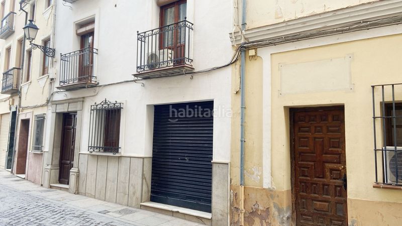 Foto 1a281c56-b188-41da-8d69-8dbb0bcd7080. Edifici a calle san pedro 13 a Cueva de Menga Antequera