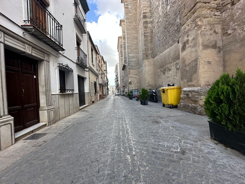 Foto 2d0210ff-b9f2-4479-ab8c-f7d97348aba4. Edifici a calle san pedro 13 a Cueva de Menga Antequera