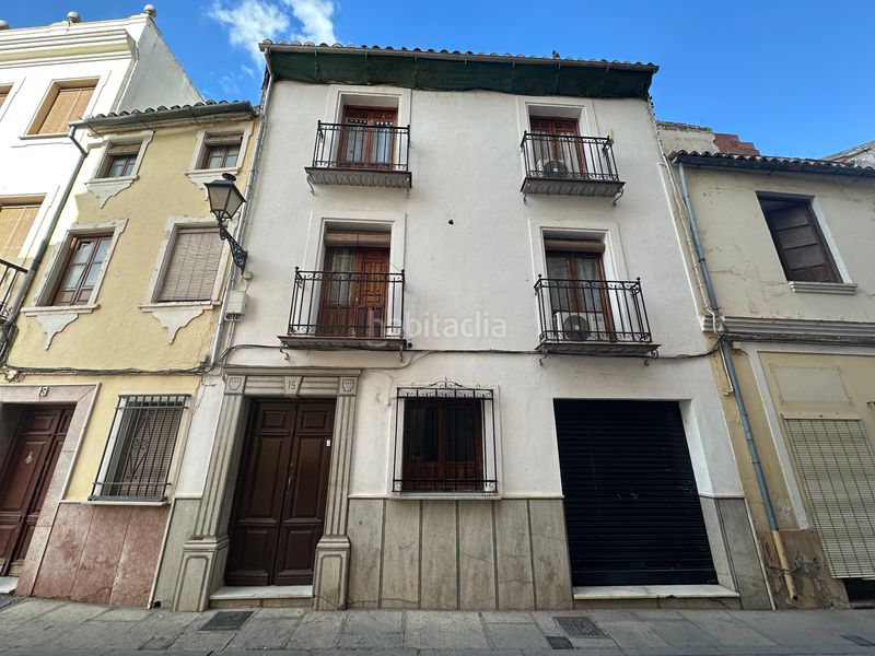 Foto 539d833e-25e0-4b88-9fb6-9a3b01d2b4c8. Edifici a calle san pedro 13 a Cueva de Menga Antequera