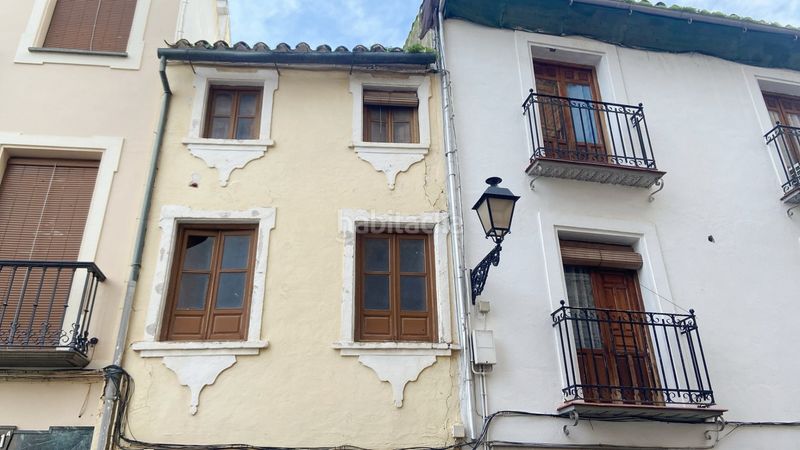Foto 728bb341-42d2-4017-9aab-7518168cb350. Edifici a calle san pedro 13 a Cueva de Menga Antequera