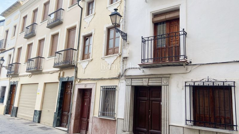 Foto 92397140-7572-4ef6-a0ee-47f06f1ac87b. Edifici a calle san pedro 13 a Cueva de Menga Antequera