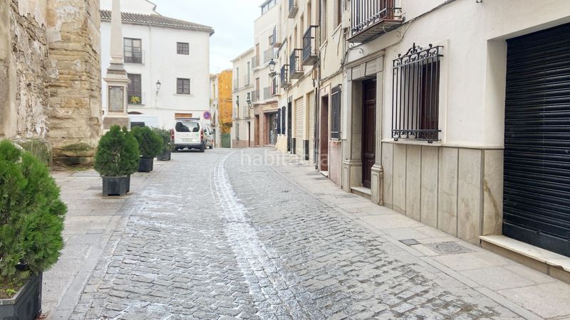 Foto b3597f58-1517-462e-8ffd-2b0c39495e29. Edifici a calle san pedro 13 a Cueva de Menga Antequera