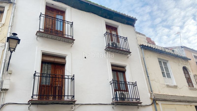 Foto ba34ab30-3560-46fe-92c0-2491bc76e36b. Edifici a calle san pedro 13 a Cueva de Menga Antequera