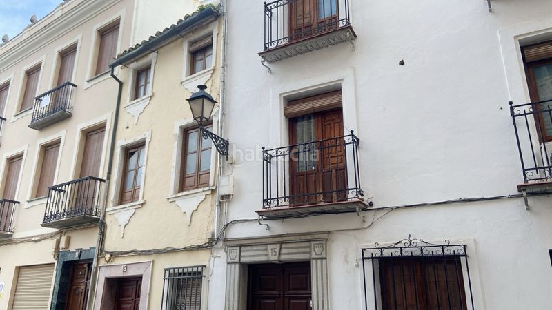 Foto c7bf4245-cda3-4495-9254-dce266474b32. Edifici a calle san pedro 13 a Cueva de Menga Antequera