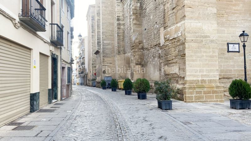 Foto cbb3f398-3e00-4b73-a67e-5f3ebaa260a1. Edifici a calle san pedro 13 a Cueva de Menga Antequera