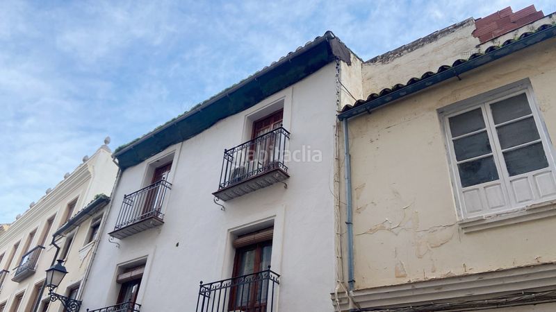 Foto f7124948-a71c-416d-90f0-0cc46124e9b6. Edifici a calle san pedro 13 a Cueva de Menga Antequera