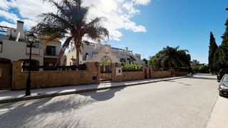 Maison jumelée à Avenida grecia 8