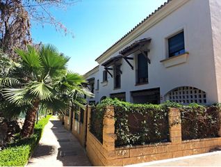 Maison jumelée à Avenida grecia 8