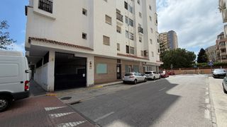 Geschäftsraum in Calle romería del rocío 2