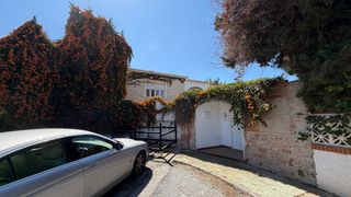 Chalet à Calle los almendros 295