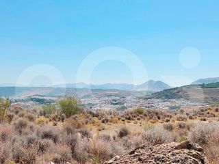 Terreno residenziale in Arrabal urb antequera golf 464