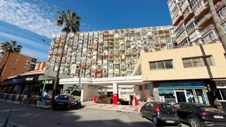Piccolo appartamento in Avenida de los manantiales 42