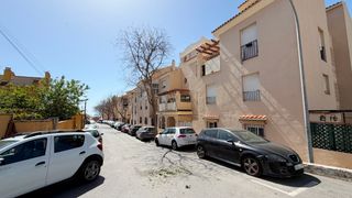 Appartement à Calle de la mancha 7