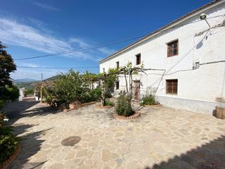 Semi detached house in Aldea vilo 9