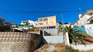 Haus in Carril del carpintero 21