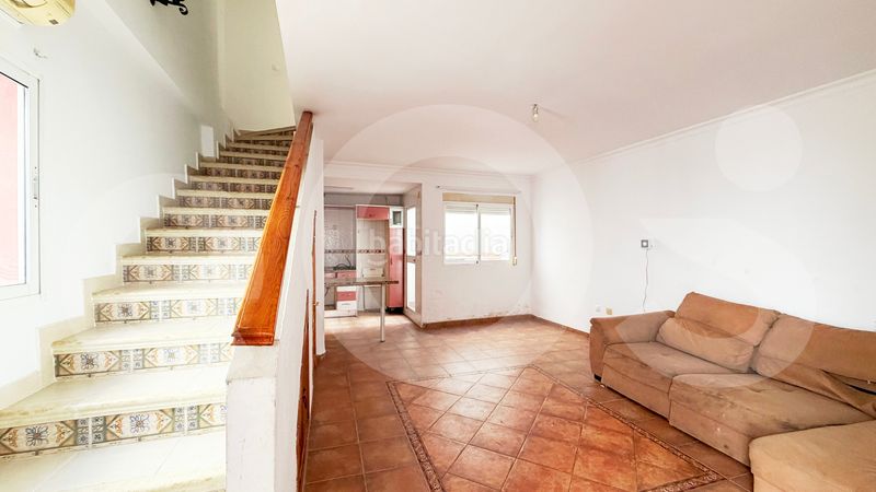 Foto 1125bd9e-e3e2-4ba0-92e5-013b0c68f7d7. Dúplex a calle linares 6 a Churriana - El Pizarrillo - La Noria - Guadalsol Málaga