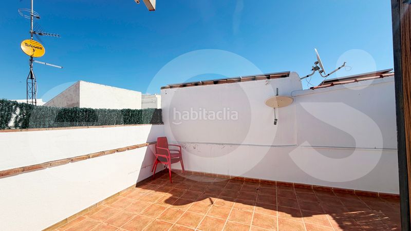Foto 5afd0e84-4715-4da3-93d0-b8124c1dbe9b. Dúplex a calle linares 6 a Churriana - El Pizarrillo - La Noria - Guadalsol Málaga