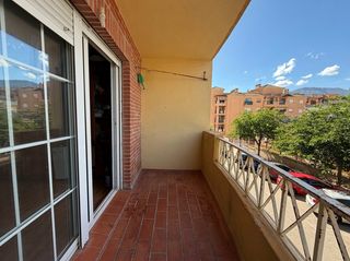 Appartement à Avenida segovia 100